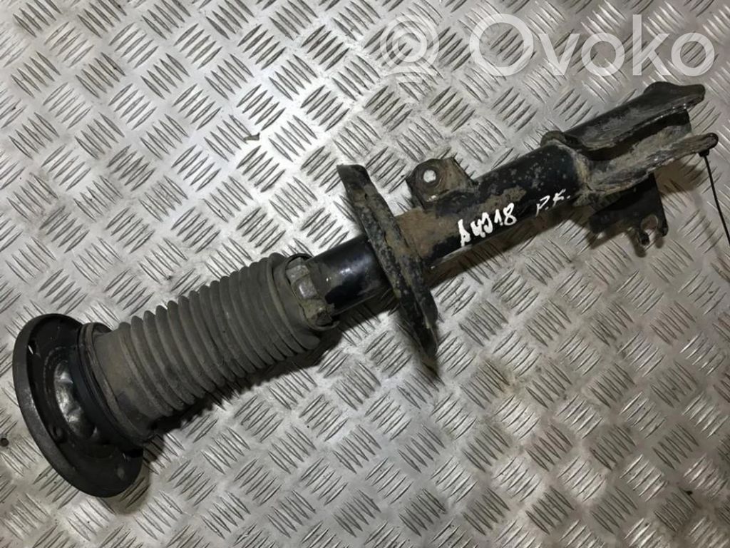 Opel Vectra C Amortiguador delantero 