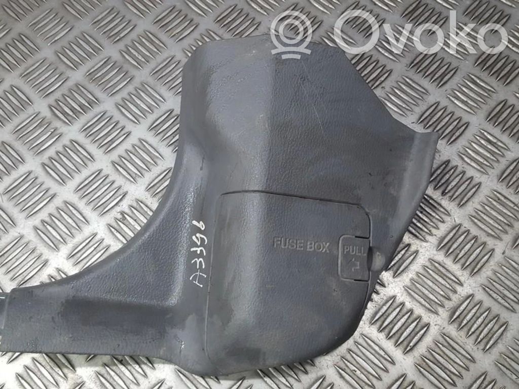 Mazda 6 Alte piese de interior 