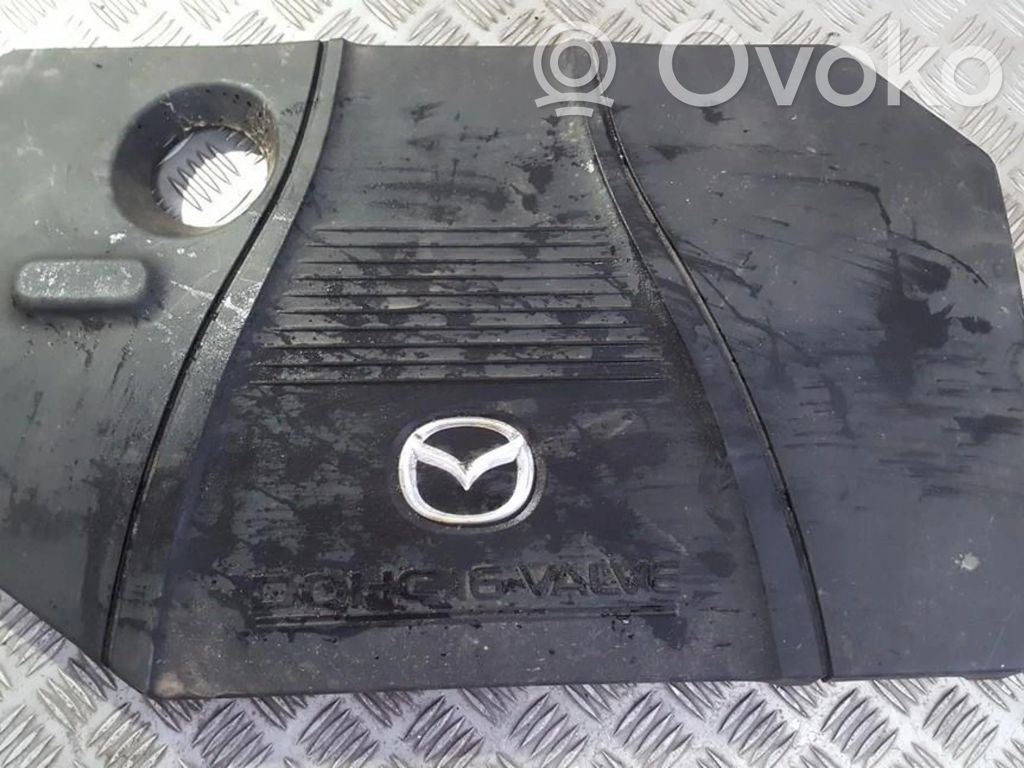 Motorabdeckung   L372102F1,LF50102F1,L372102F1,L3K2102F1,LF50102F1