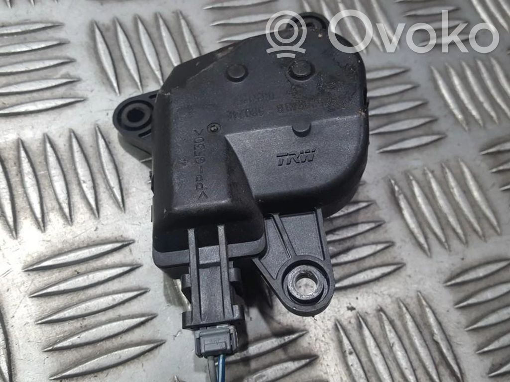 Chrysler Stratus II Motor/actuator clapetă aer 