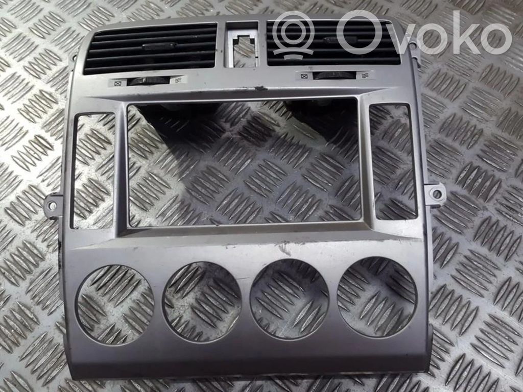KIA Carnival Altra parte interiore