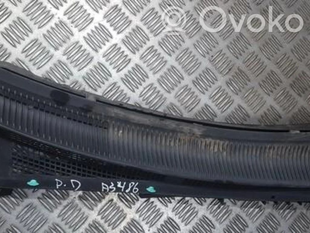 Mazda 6 Moldura del limpia