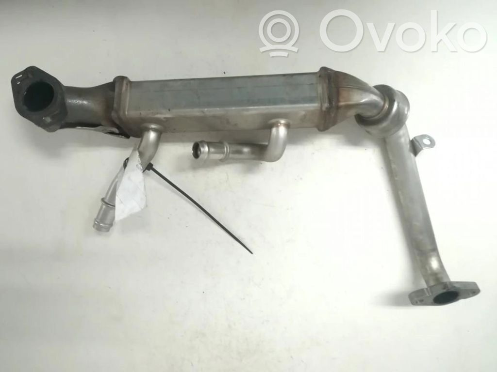 Mercedes-Benz B W245 Valvola di raffreddamento EGR 