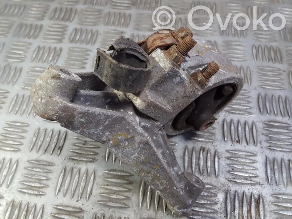 Volvo S40, V40 Suport tampon motor 