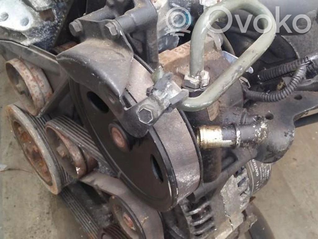 Volvo S40, V40 Pompa servosterzo