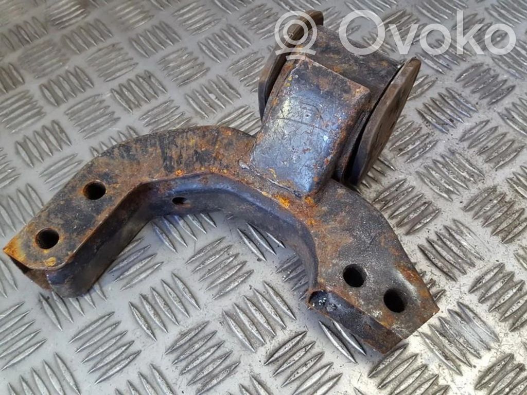 Hyundai Pony Suport tampon motor 
