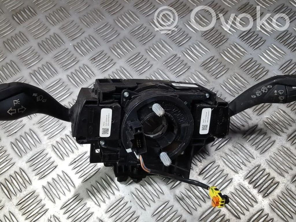 Ford Focus Leva/interruttore dell’indicatore di direzione e tergicristallo