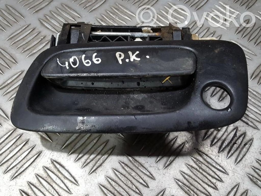 Opel Astra G Mâner exterior ușă față