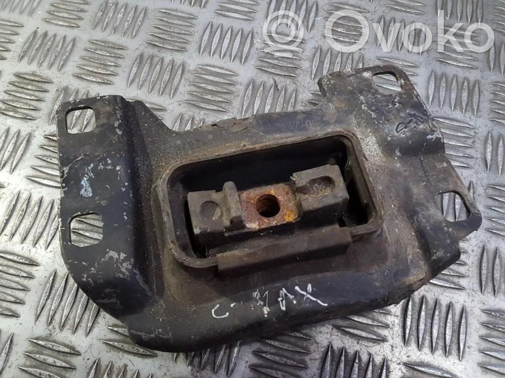 Support de moteur, coussinet   4N517M121FC,4N517M121FC,4N517M121FC,4N517M121FC