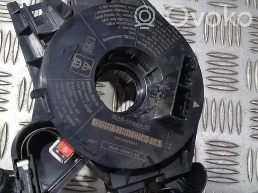 Ford Focus Innesco anello di contatto dell’airbag (anello SRS)