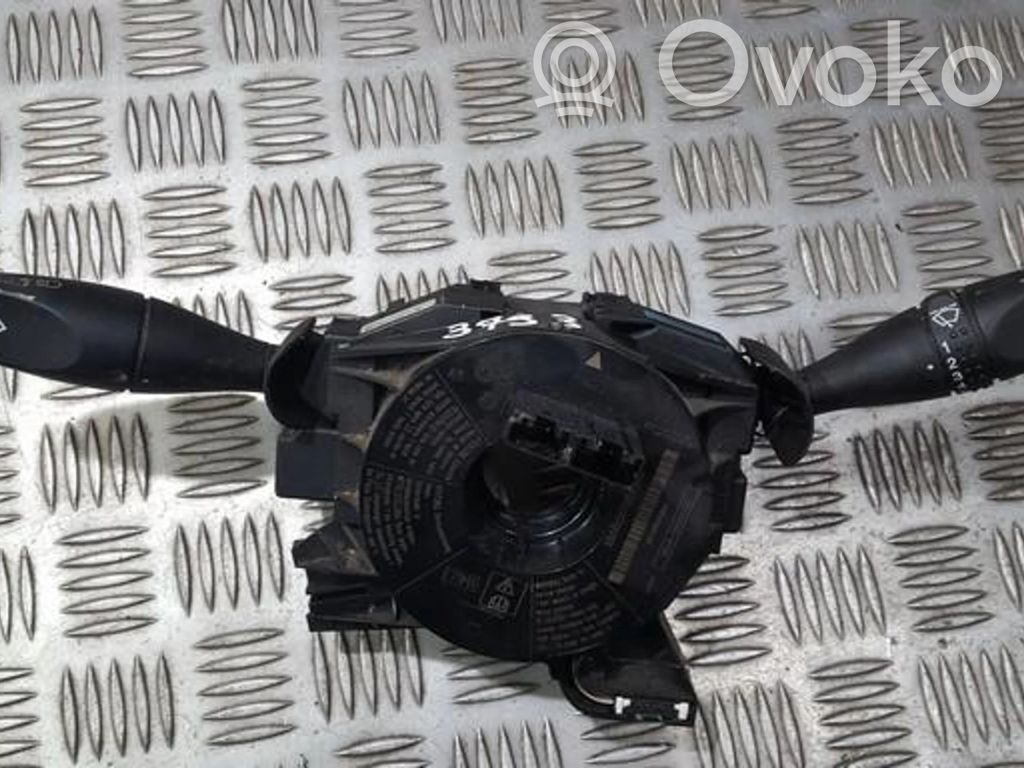 Ford Focus Leva indicatori 