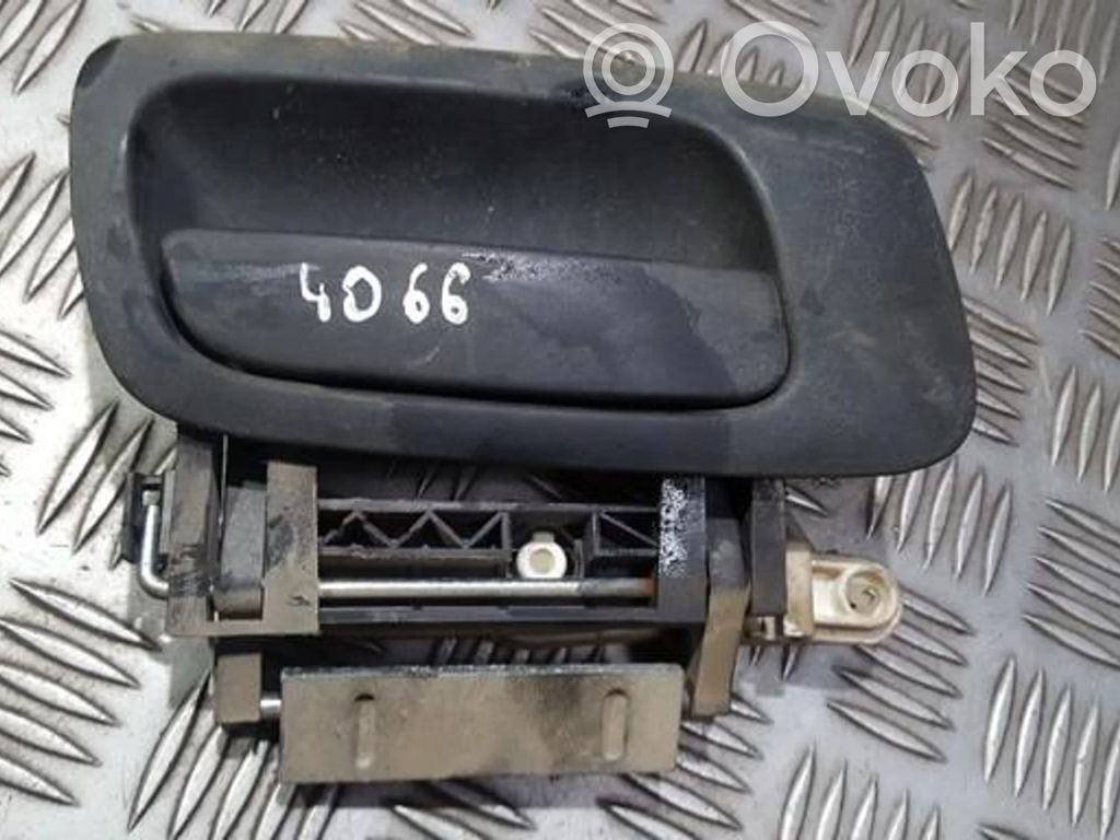 Opel Astra G Mâner exterior ușă față