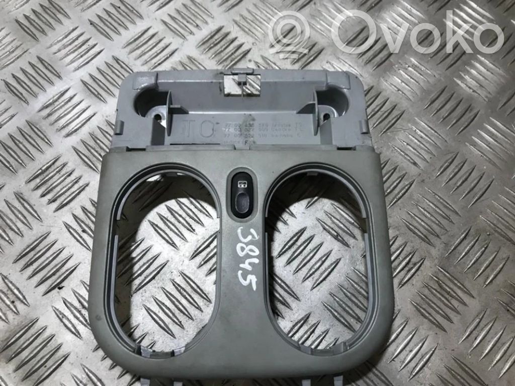 Renault Laguna I Altra parte interiore 