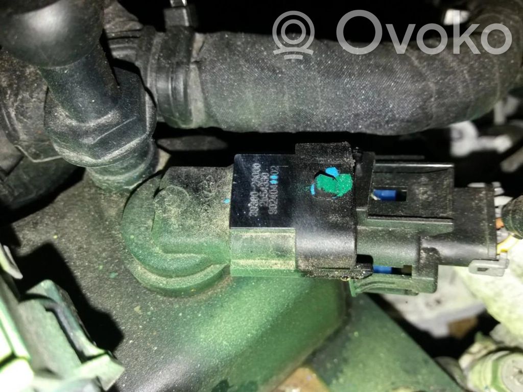 Nockenwellensensor Nockenwellenpositionssensor   9024040002,393002A000,393002A000,9024040002