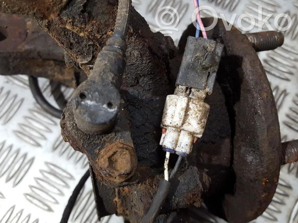 Sensor freno ABS de aceleración de rueda