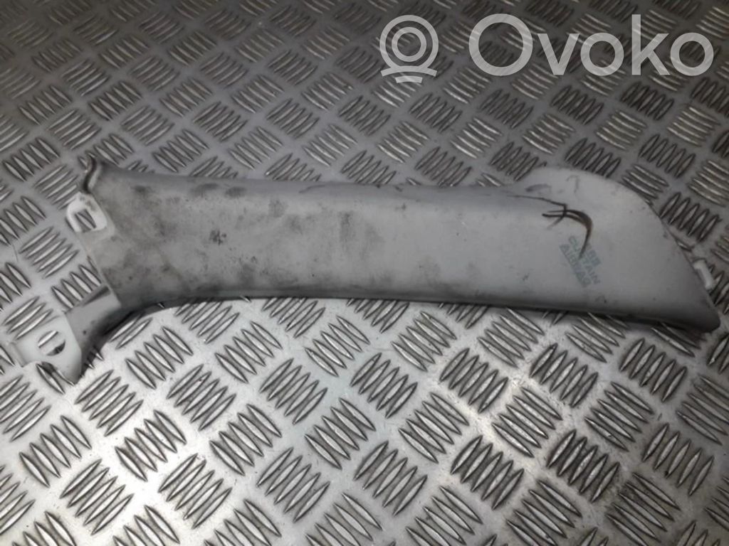 Toyota Avensis T250 Altra parte interiore