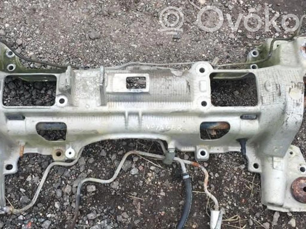 Front subframe   4684281,4684281