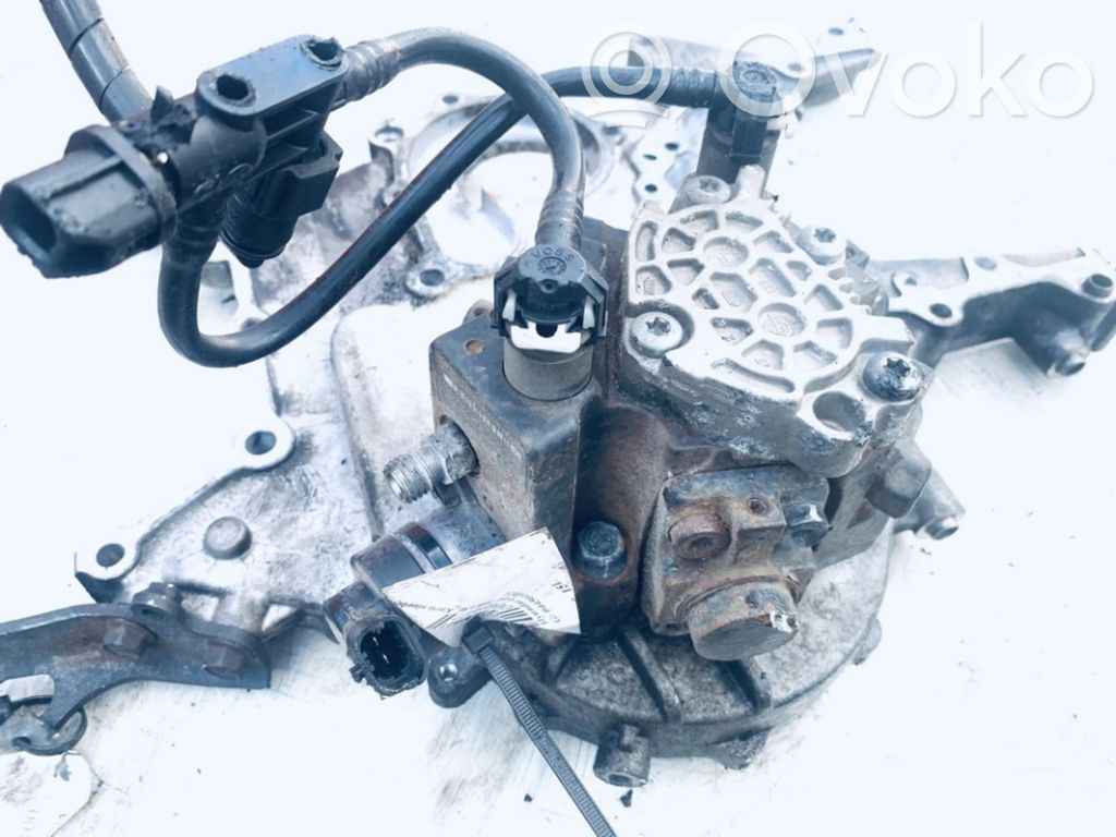 Hyundai Getz Degalų (kuro) siurblys 