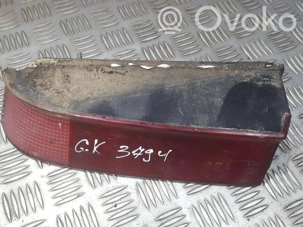 Alfa Romeo 164 Takavalot 