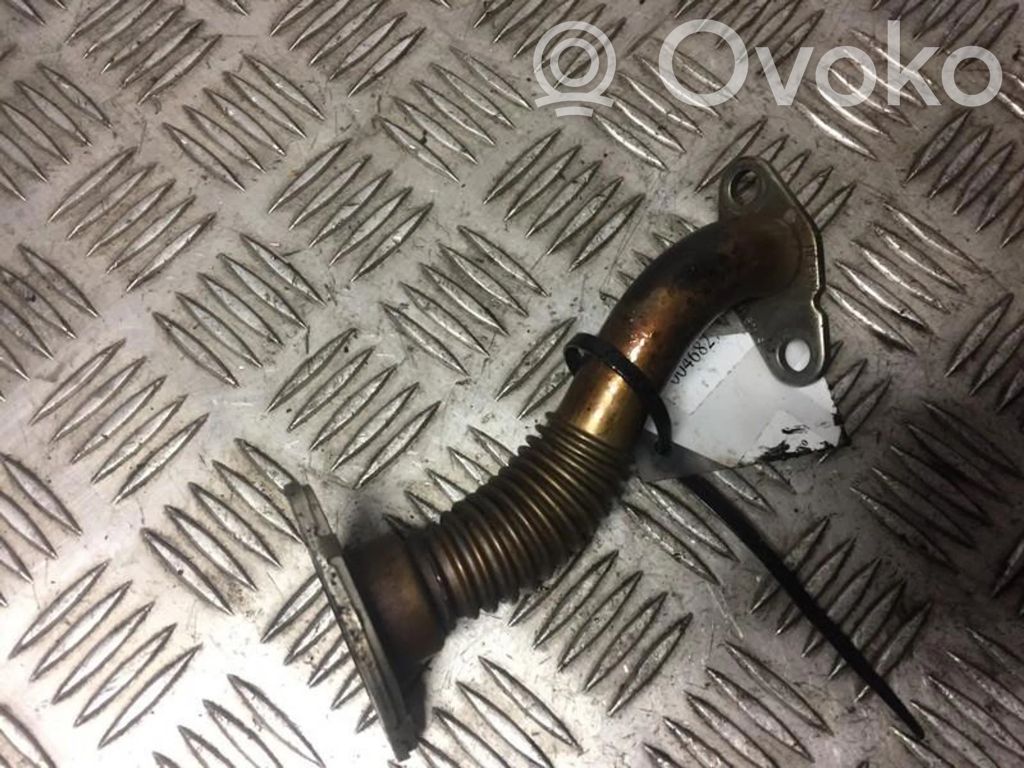 Skoda Octavia Mk2 (1Z) Conductă/furtun supapă EGR