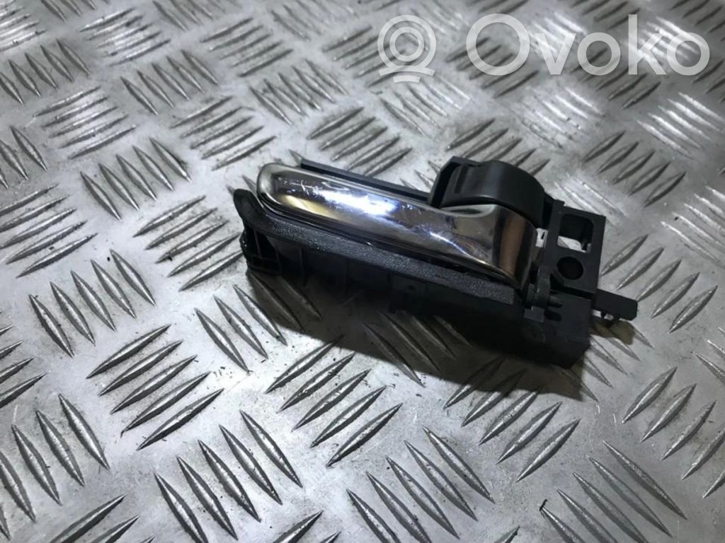 Toyota Avensis T250 Maniglia interna per portiera anteriore