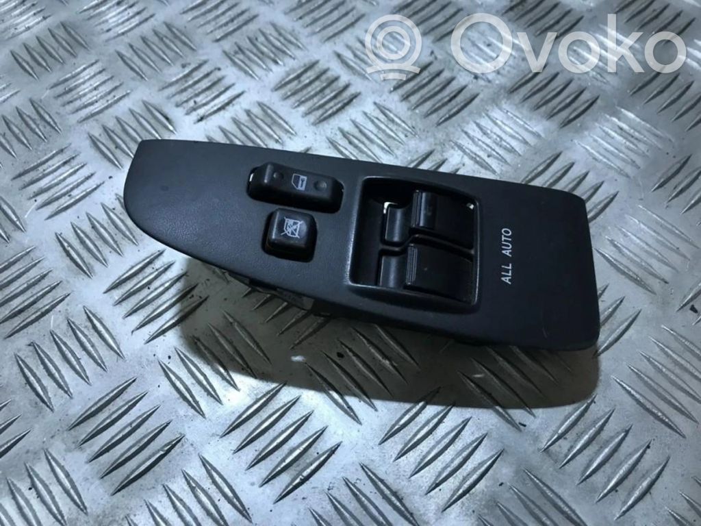 Toyota Avensis T250 Comutator comandă geamuri electrice 