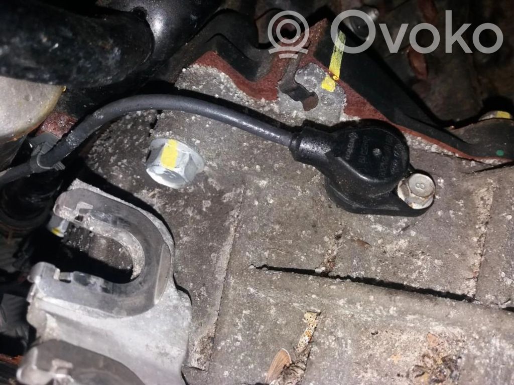 Czujnik położenia wału korbowego   391802A200,2A05019391802A200,2A05019,391802A200,391802A200