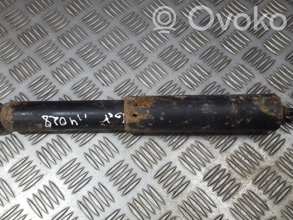 Opel Corsa B Amortyzator tylny 