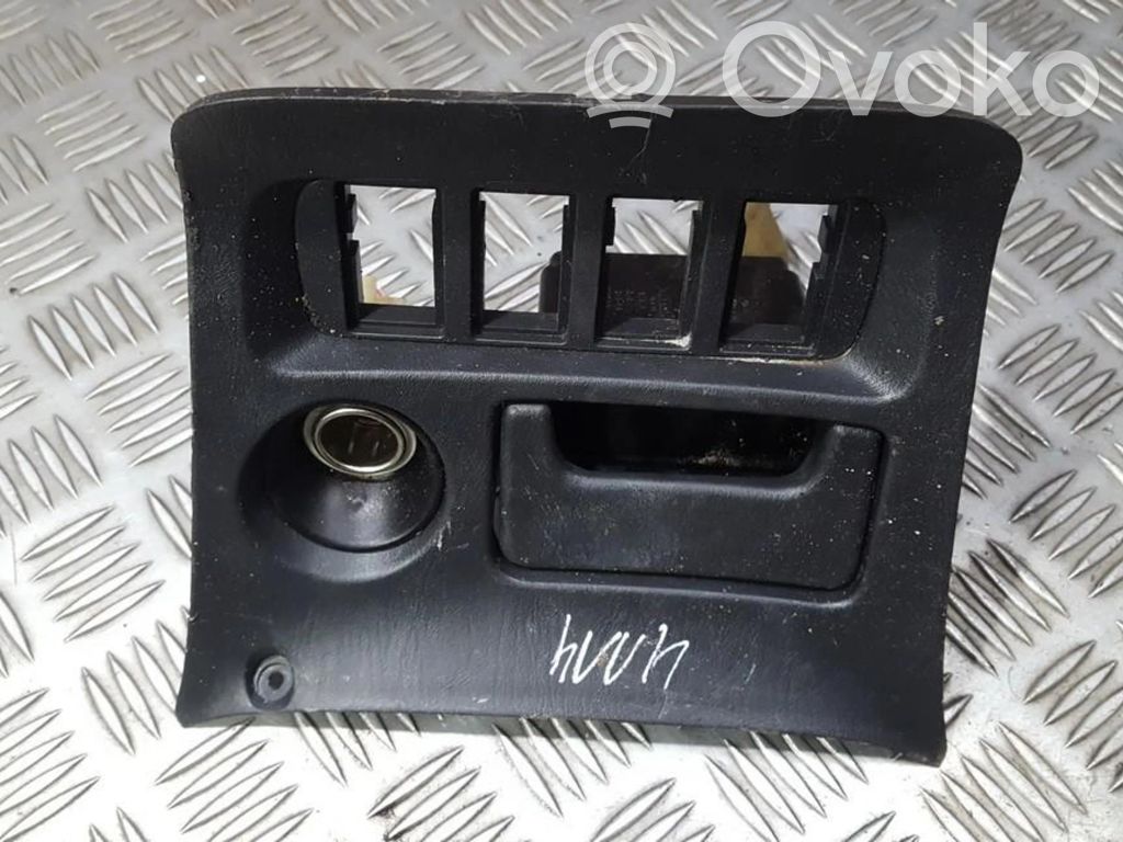Toyota RAV 4 (XA20) Alte piese de interior 