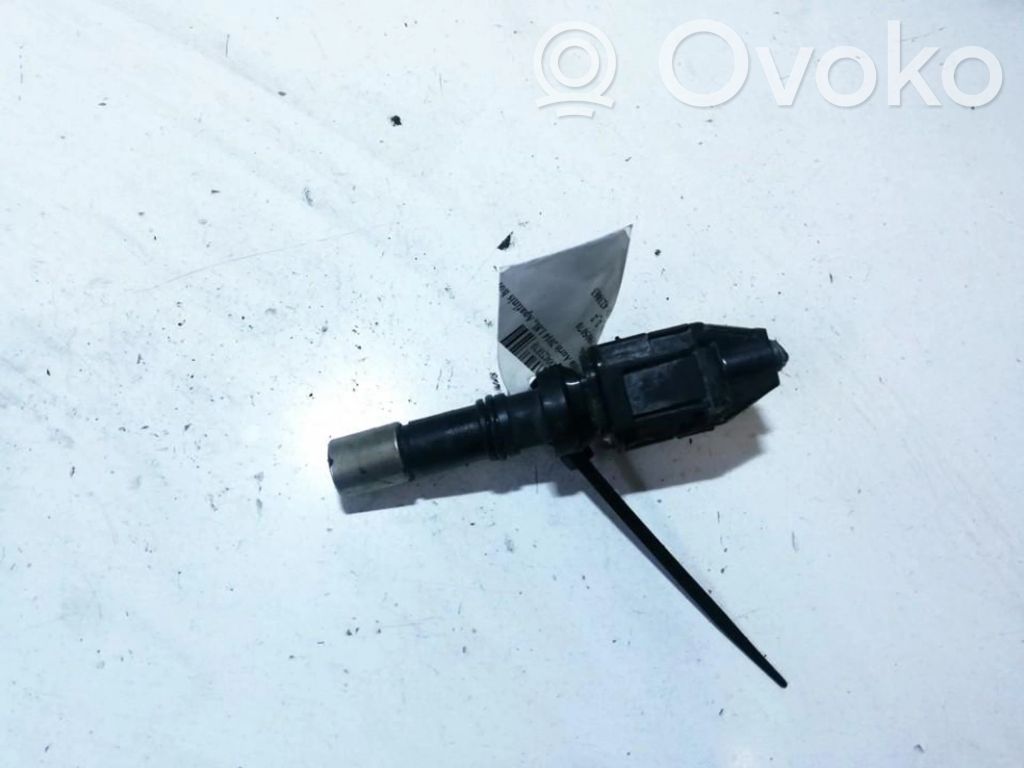 Toyota Auris E180 Sensore di posizione dell’albero motore