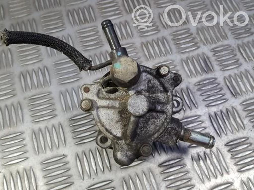 Toyota Avensis T220 Pompa a vuoto