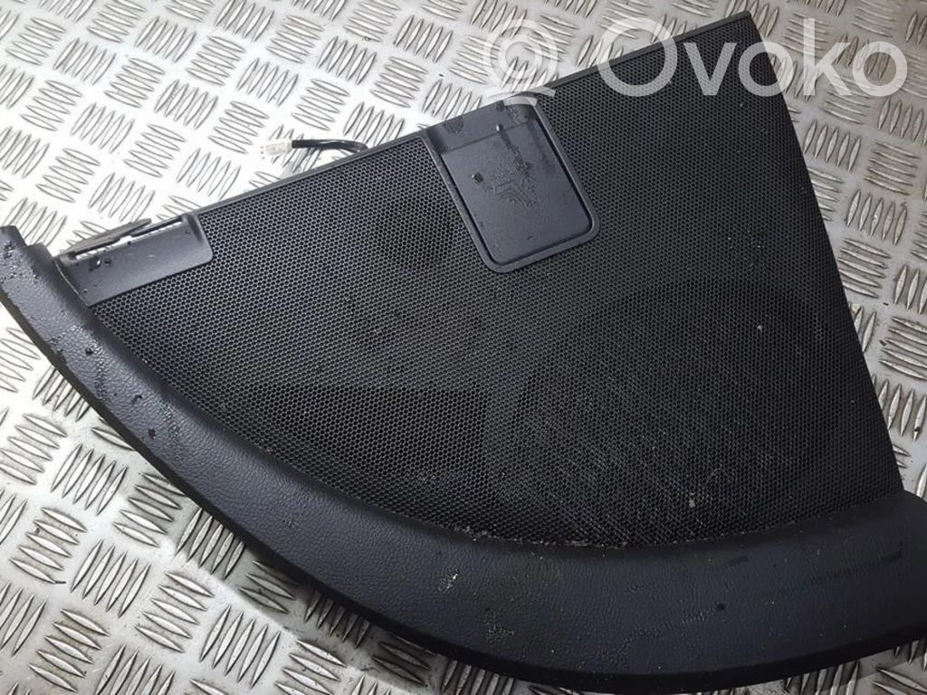 Mazda RX8 Alte piese de interior