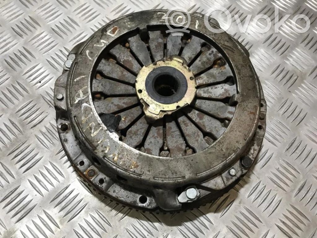 Hyundai Getz Clutch set kit 