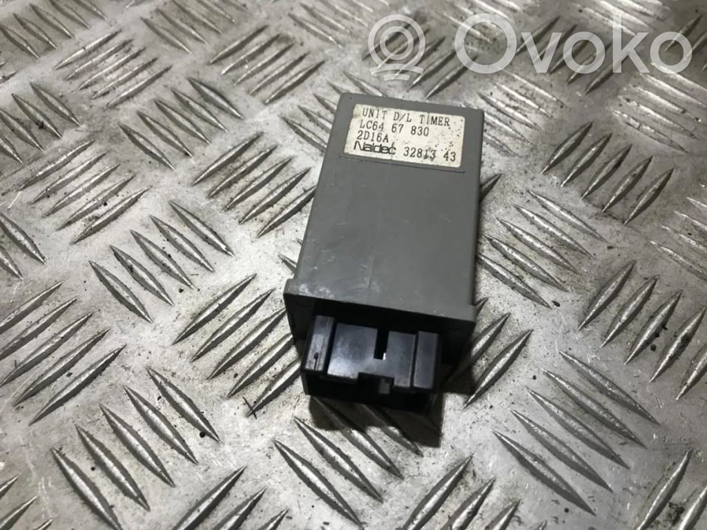 Inne komputery / moduły / sterowniki   LC6467830,2D16A,2D16A,3281343,LC6467830