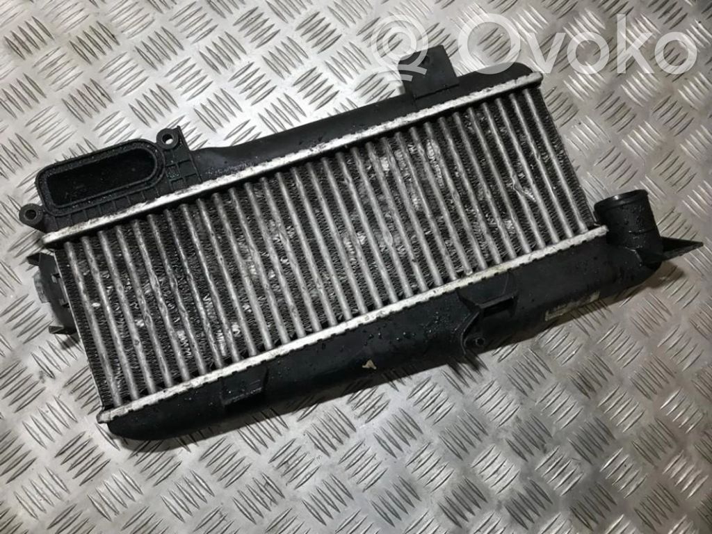 Citroen Xsara Radiatore intercooler 