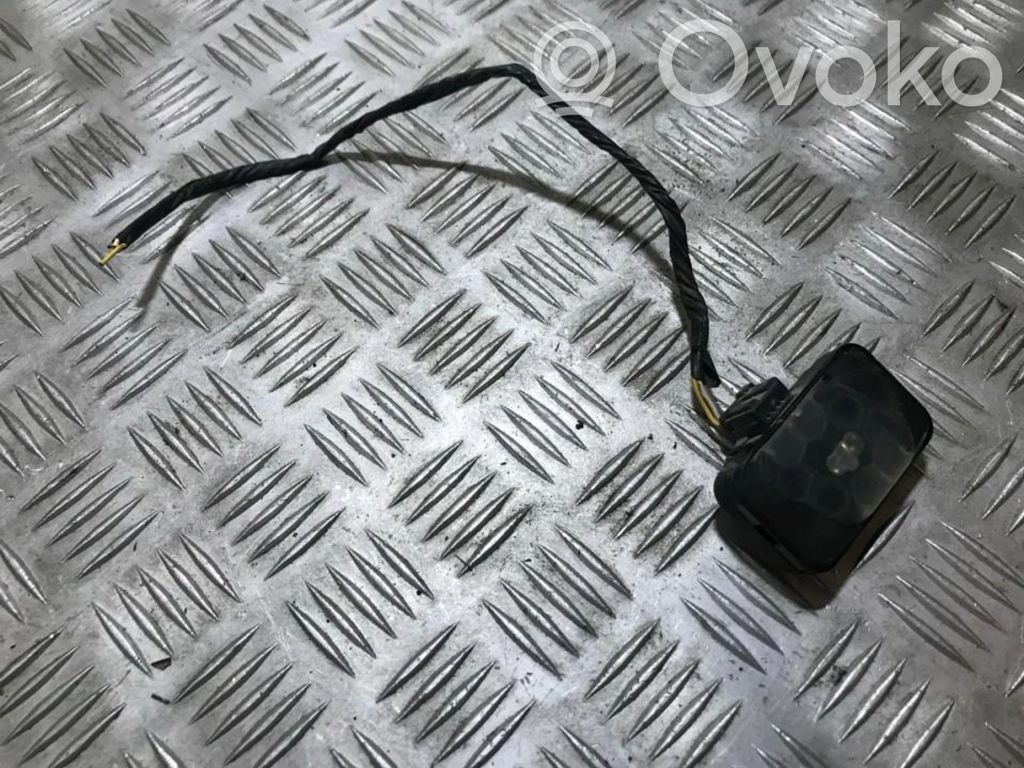 Peugeot 407 Sensore pioggia 