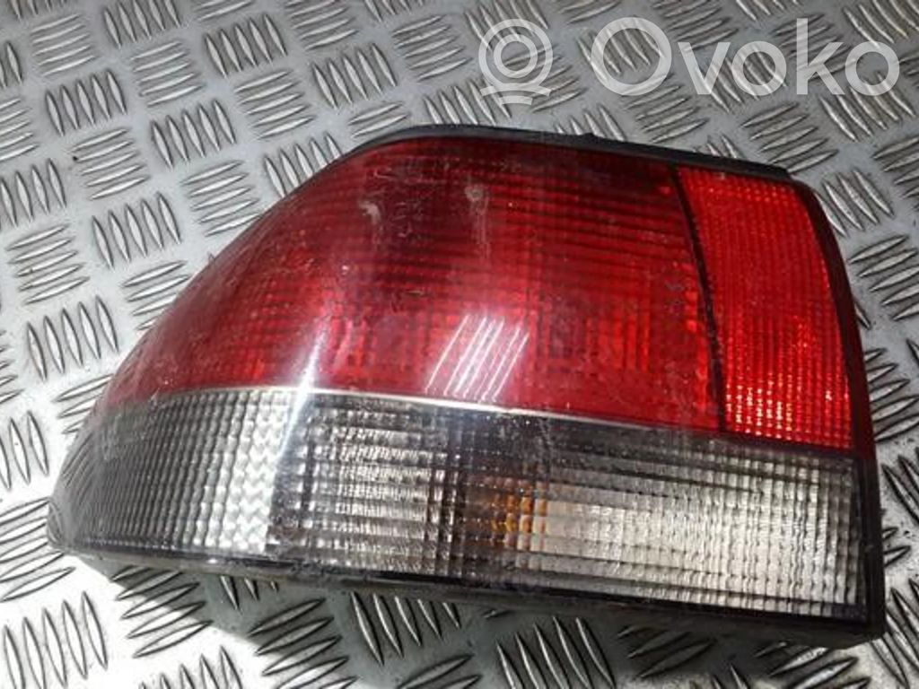 Rear/tail lights