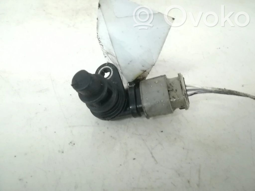 Opel Vectra C Sensore di posizione albero a camme 