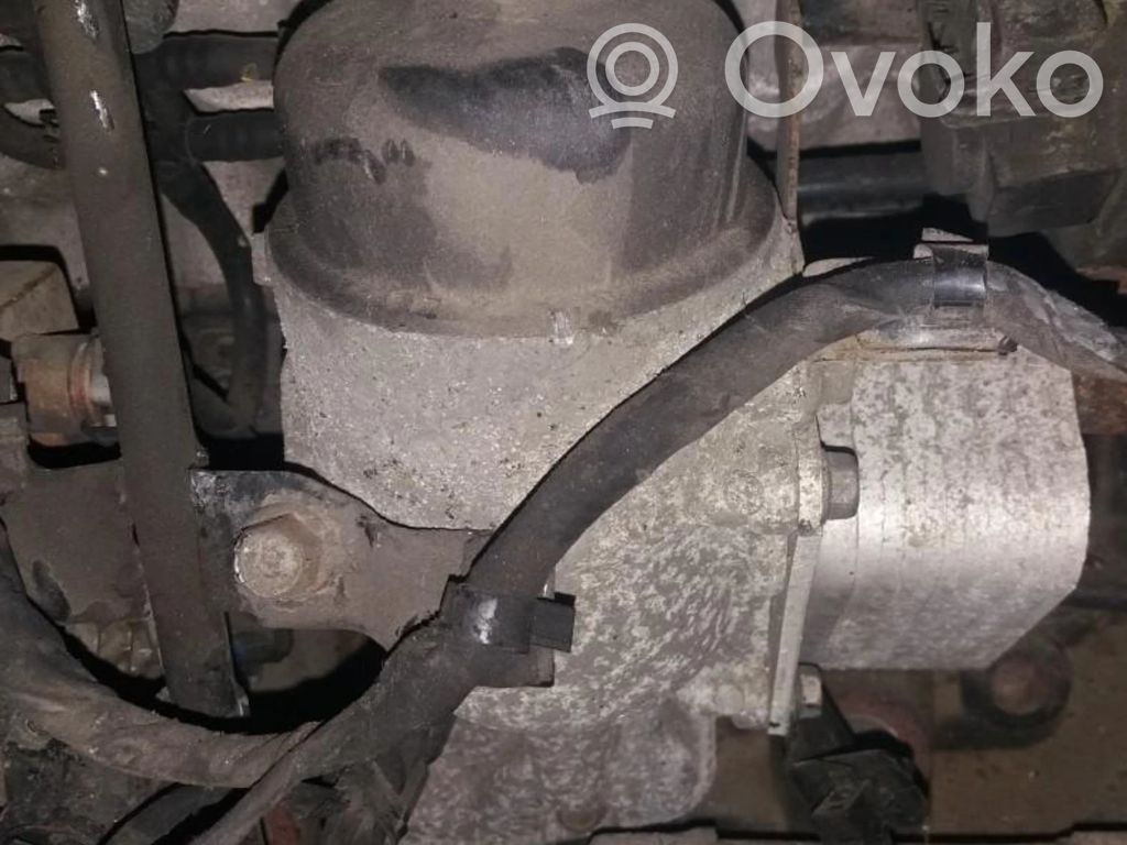 KIA Ceed Capac filtru ulei 
