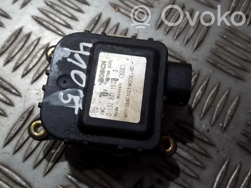 Rover 75 Motorino attuatore aria 
