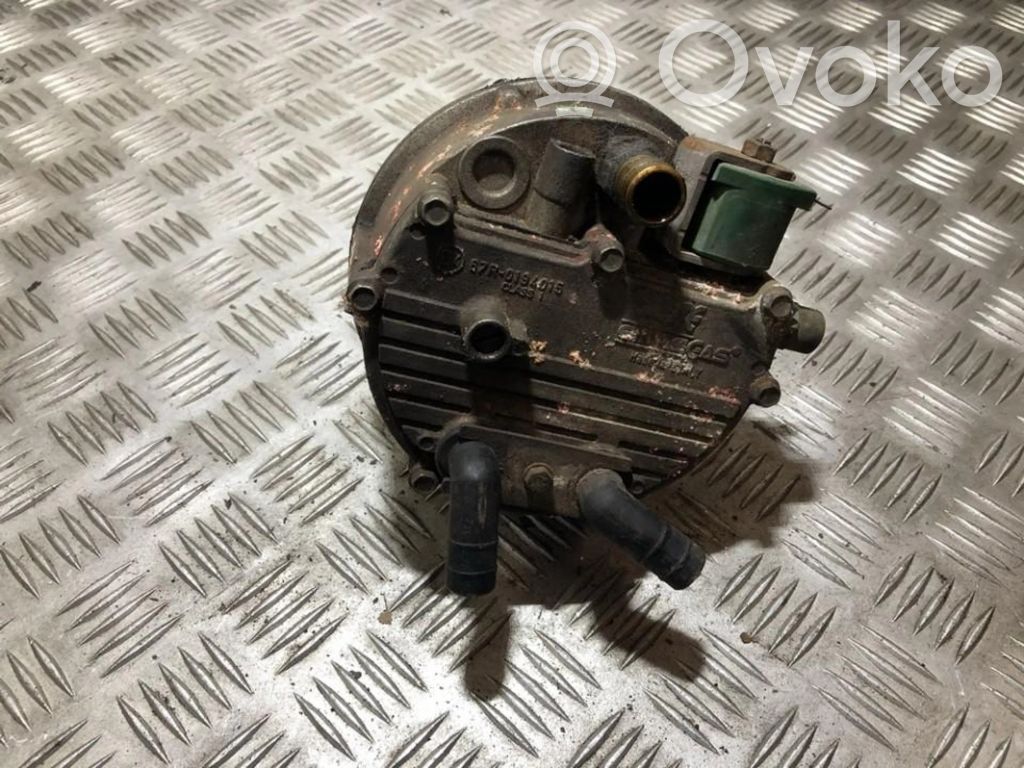 Daihatsu Gran Move Riduttore GPL 