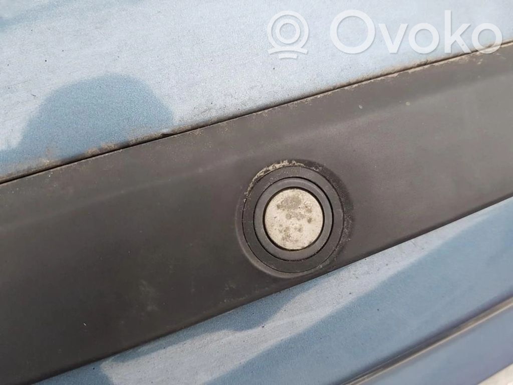 Parksensor PDC