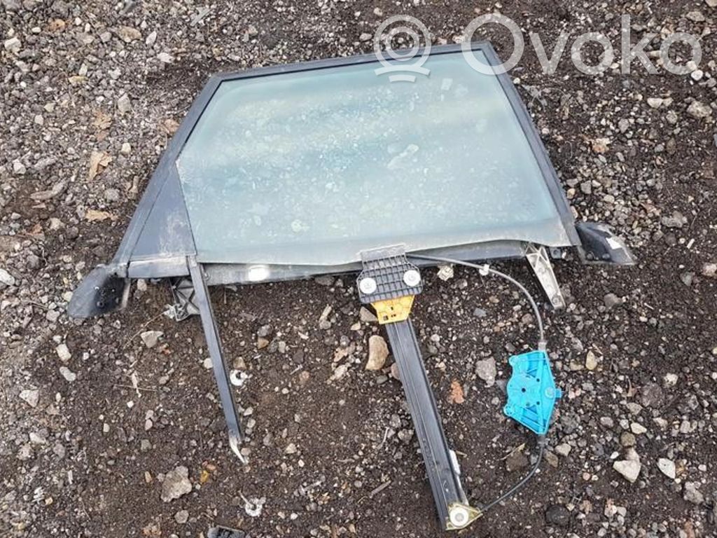 Audi A4 S4 B6 8E 8H Alzacristalli del portellone scorrevole con motorino