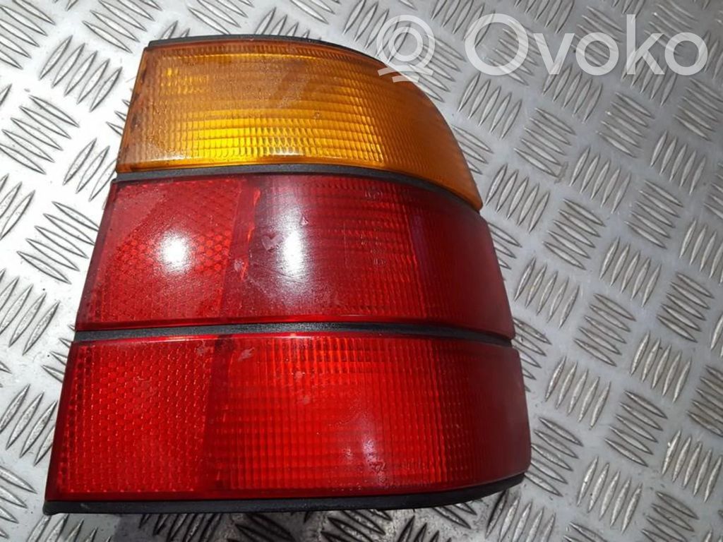 Lampa tylna   3374ULO,3374ULO,3374ULO,3374ULO
