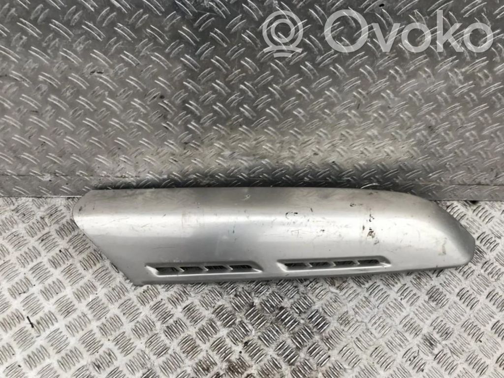 Opel Frontera A Altra parte esteriore 