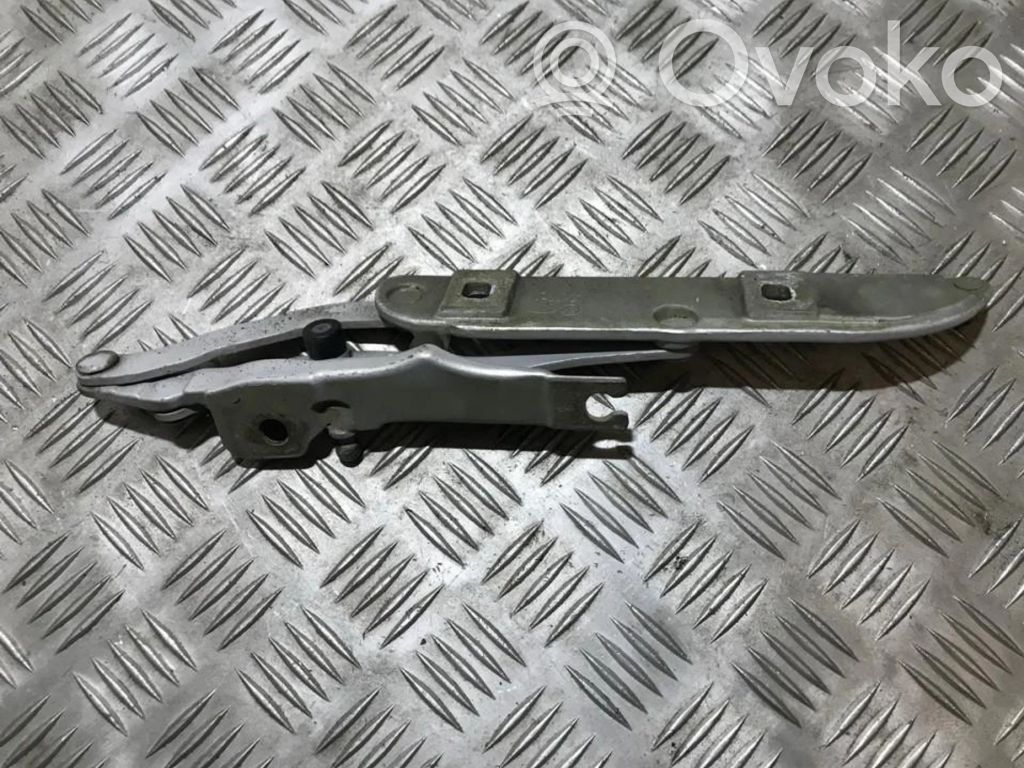 BMW 3 E46 Cerniera portellone posteriore/bagagliaio