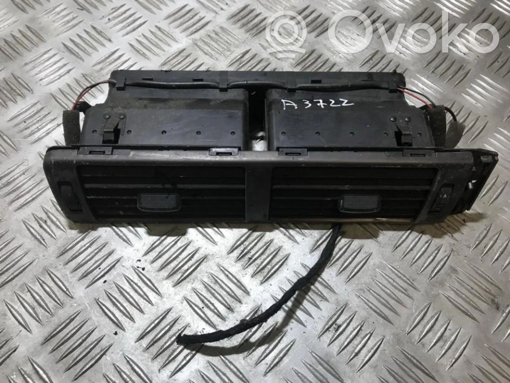 Audi A6 S6 C5 4B Griglia di ventilazione centrale cruscotto