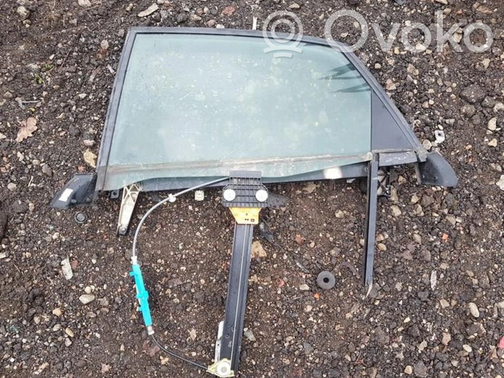 Audi A4 S4 B6 8E 8H Macara ușă glisantă cu motor 