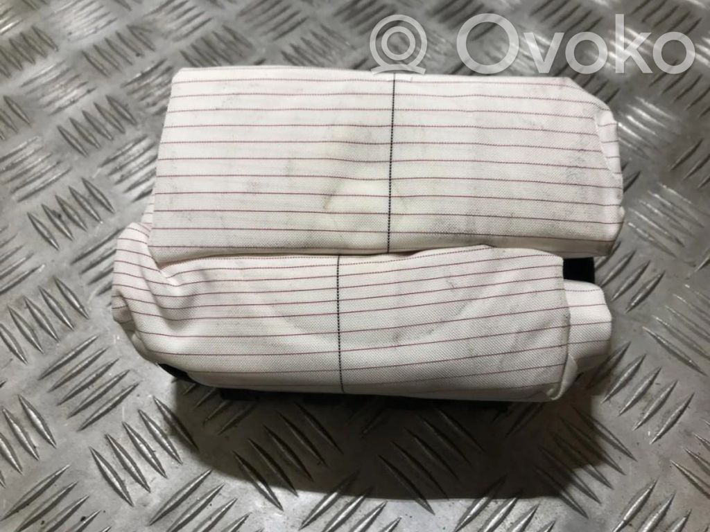 Renault Laguna II Poduszka powietrzna Airbag kierownicy 