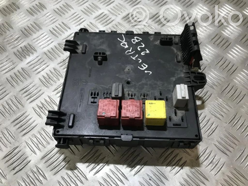 Opel Vectra C Set cutie siguranțe